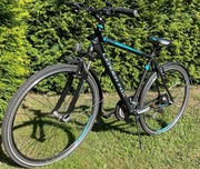 Rower męski stan idealny gotowy do jazdy