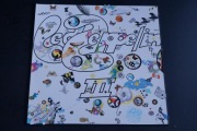 LED ZEPPELIN - LED ZEPPELIN III