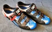 SIDI Eagle 5-fit, buty MTB rozmiar 45,5 komplet fabryczny Super stan