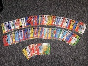 Karty 2010 FIFA World Cup Adrenalyn