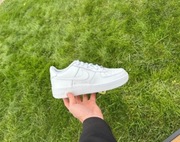 Nike Air Force 1 damskie skóra nowe 40
