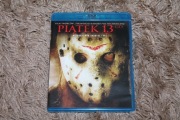 (Blu-ray)  Piątek 13-go 