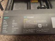 Drukarka 3D SUNLU S9 plus z filamentem