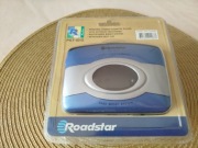 Walkman Roadstar PST-1010 Nowy Komplet hermetycznie zamknięty 