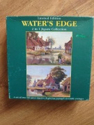 WHSmith 2x500 Water's Edge (mal. Finlay) - Limitowana edycja