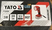 Lampa Yato YT-829690