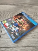 Nowa Gra Sonic Forces Polska Wersja PS4/PS5 Playstation