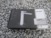 Bateria umywalkowa stojąca wysoka Valvex