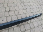 Listwa progowa Citroen c3 lll 2019 prawa