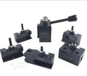 IMAKI OXA 250-0... szybkiej wymiany do mini tokarki