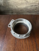 Eurozłącze złącze a3 a300 vk80 cysterna adr camlock przejściówka 