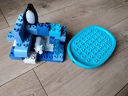 LEGO Duplo zestaw polarny 