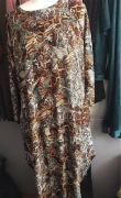 Tunika biust 140/150 uniwersalna