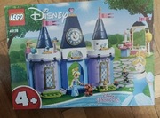 LEGO Disney 43178