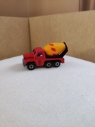 Matchbox vintage unikat Cement Truck no.19 bdb stan