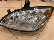 Lampa Mercedes VITO 03 - Przednia Lewa A 6398200161 Oryginał Mercedes