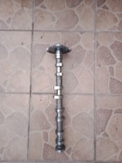 Wałek rozrządu+koło rozrządu Mitsubishi Outlander 4B11 