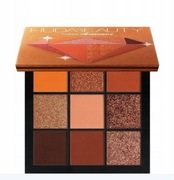 HUDA BEAUTY Topaz Obsessions cienie do powiek ORYGINAŁ