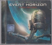 EVENT HORIZON MICHAEL KAMEN ORBITAL CD OST