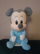 Myszka Miki maskotka baby mickey 