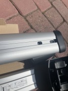  Nowe relingi dachowe Audi Q5 (8R) 2013–2017 | Oryginał | 8R0071151G