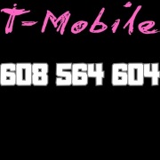 608 564 604 prosty złoty numer dwa razy prefiks ery