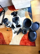 Thermomix TM6 + Thermomix Friend