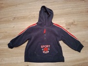 Bluza polarowa Port Louis rozm. 104- 4 lata