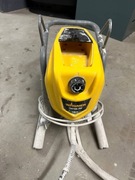 Agregat do malowania natryskowego WAGNER CONTROL 