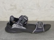 ADIDAS Terrex Hydroterra - Sandały Trekkingowe - rozm. 46 - JAK NOWE !!!