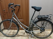 Sprzedam rower ECO BIKE,  data produkcji 2015r. 