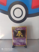 Dark Alakazam Holo Team Rocket WOTC 