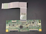 TV Samsung UE32K5100AW - Moduł T-Con