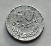 50 groszy 1949 Stan !