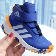 Buty Adidas zimowe Fortatrial37 i 1/3 nowe w oryginalnym opakowaniu 