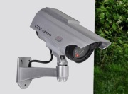 Atrapa kamery monitoringowej Hi 70306