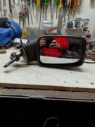 Prawe lusterko do poloneza caro 