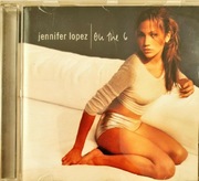 On The 6 Jennifer Lopez CD