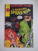 Tm-semic. Spider-Man 2/93