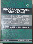 P. Coad, J. Nicola - Programowanie obiektowe 