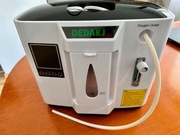Koncentrator tlenu DEDAKJ DE- 1A
