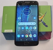 Motorola Moto G5s plus 3 / 32 GB szary