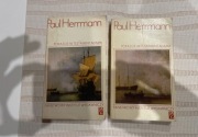 Paul Herrmann Pokażcie mi testament Adama tom 1-2