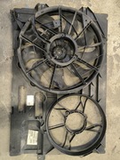 Obudowa wentylatora chłodnicy T5. 0130303917