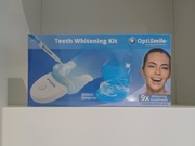 Zestaw urządzenie do wybielania zębów OptiSmile 