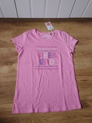 5 10 15 różowa bluzka weekend r. 164cm 10l nowa