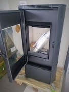 Kominek Defro Dea wolnostojacy dostepny od zaraz