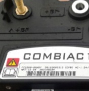 Cimbiac 1 FC2260-SAXBY