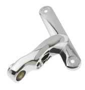 Harley Davidson electra street Glide lightbary uchwyt mocowanie lewe 