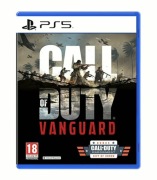 Call of Duty vanguard ps5 